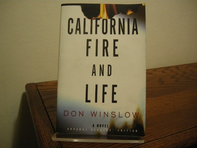 California Fire and Life