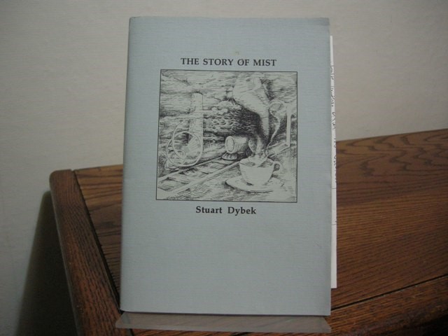 The Story of Mist w/ANS