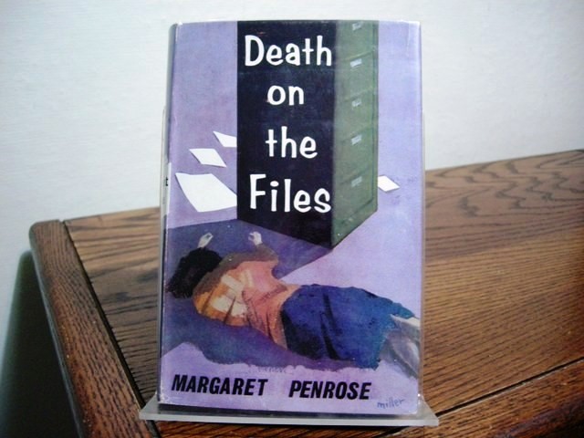 Death on the Files