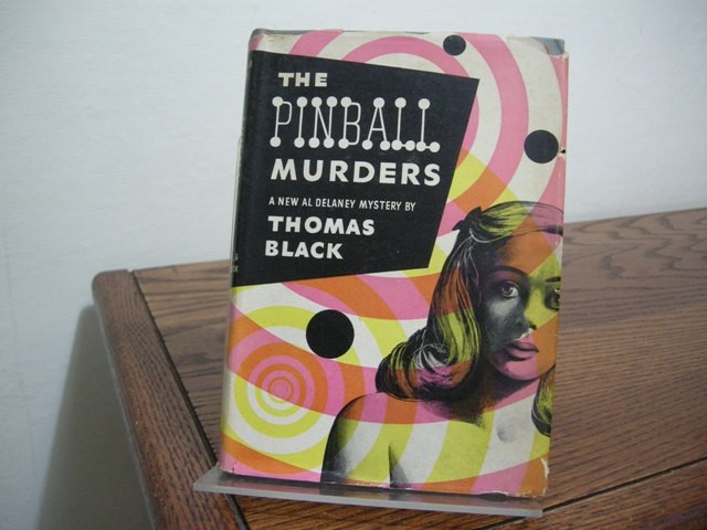 The Pinball Murders