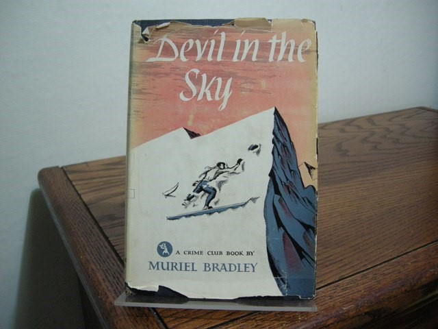 Devil in the Sky