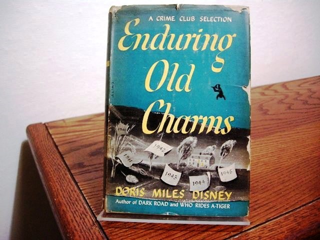 Enduring Old Charms