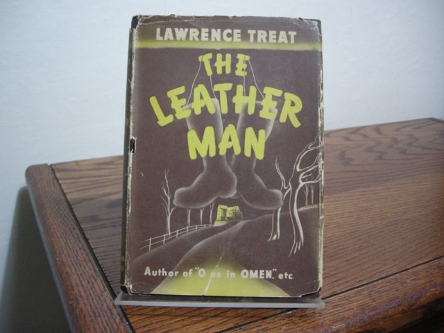 The Leather Man