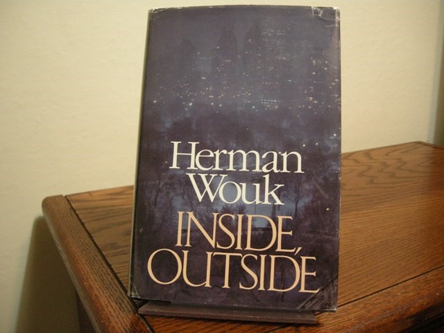 Inside, Outside