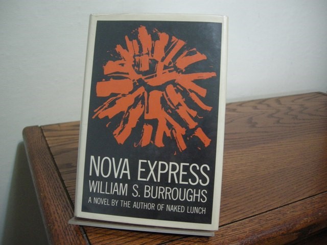 Nova Express