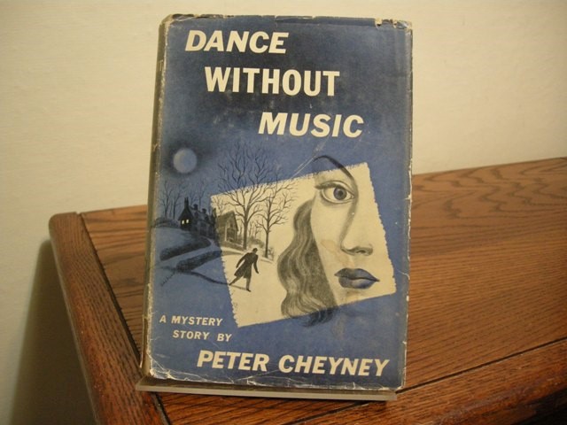 Dance Without Music