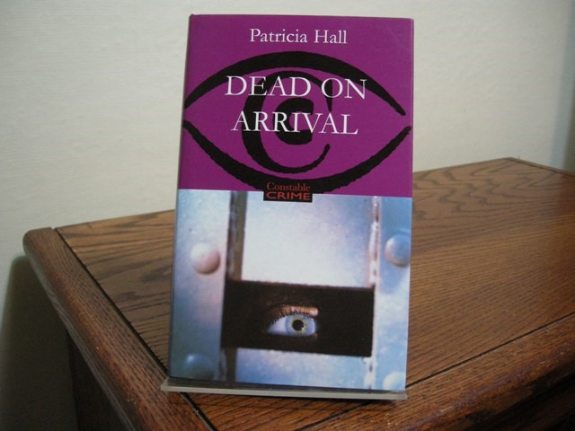 Dead on Arrival