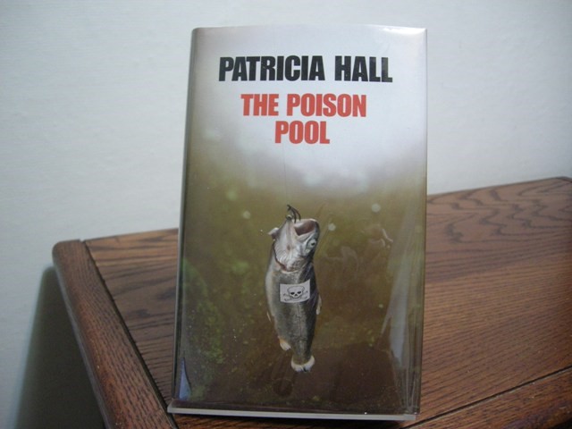 The Poison Pool