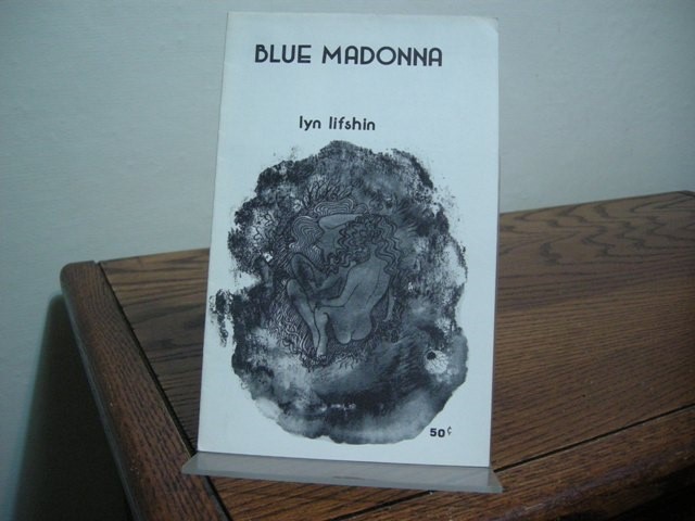 Blue Madonna