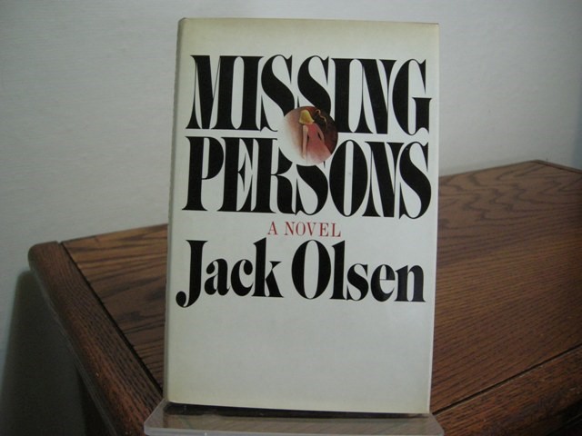 Missing Persons