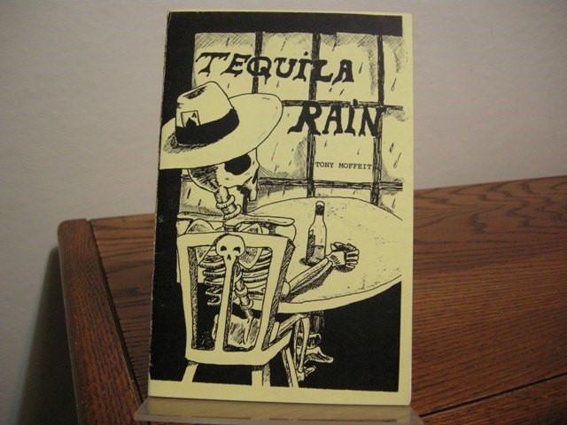 Tequila Rain