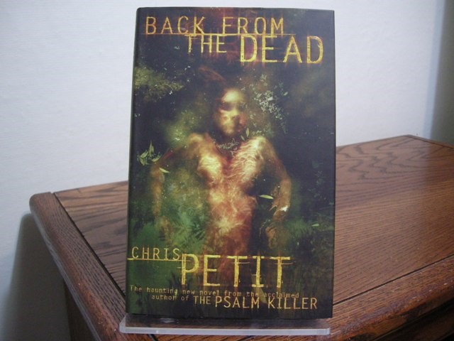 Back from the Dead