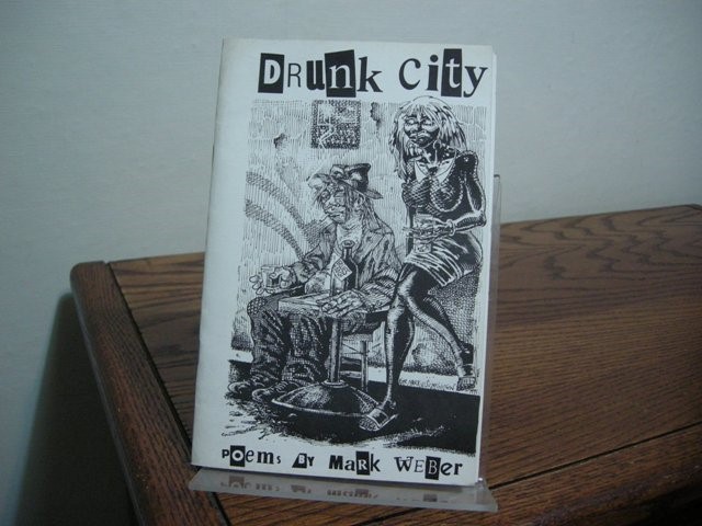 Drunk City