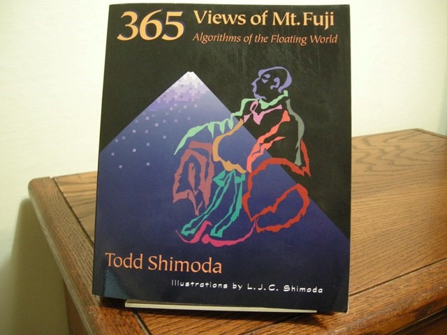 365 Views of Mt. Fuji: Algorithms of the Floating World