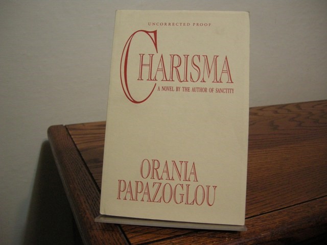 Charisma