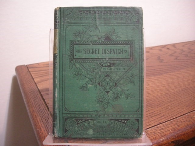 The Secret Dispatch