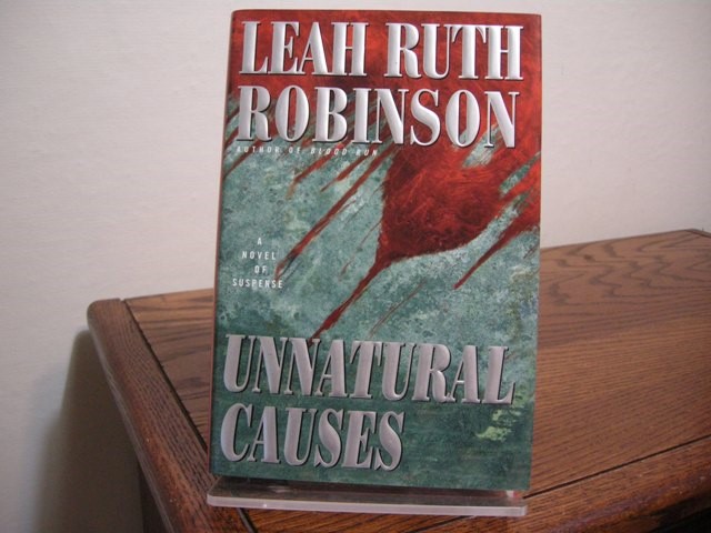 Unnatural Causes