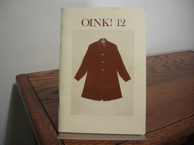 Oink! 12