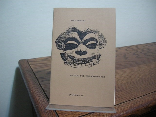 Waiting for the Soothsayer