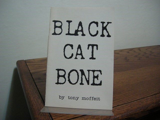 Black Cat Bone