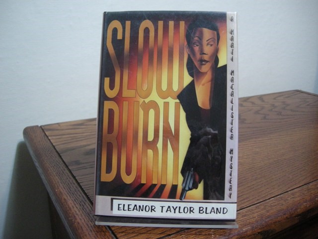 Slow Burn