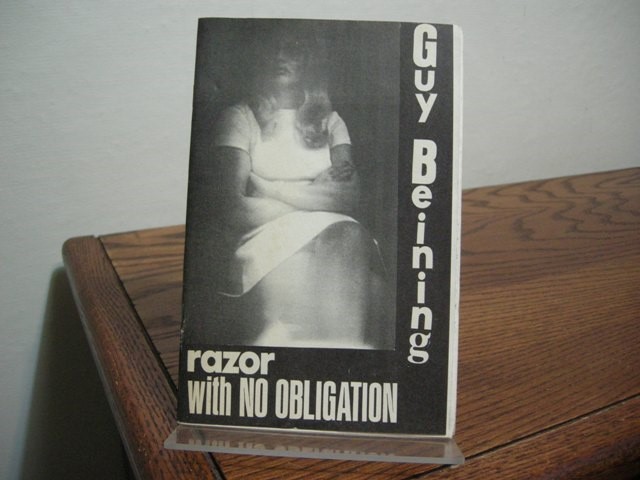 Razor with no Obligation