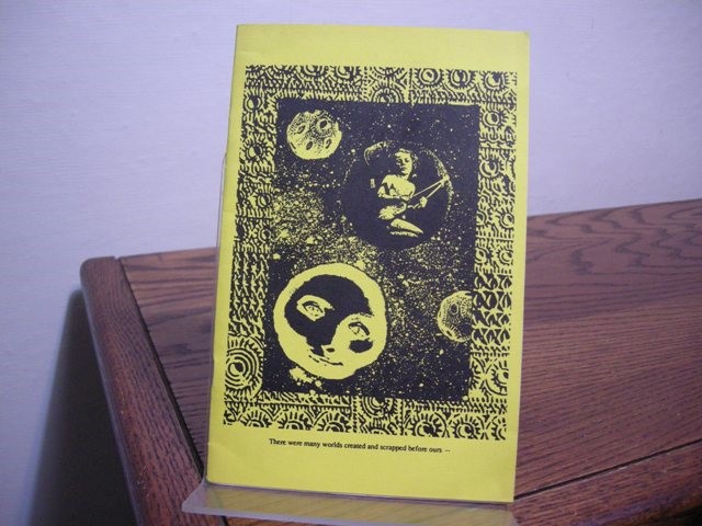 The Supersoul Honking Blues Looseleaf Bible