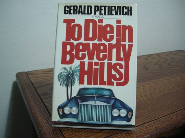 To Die in Beverly Hills