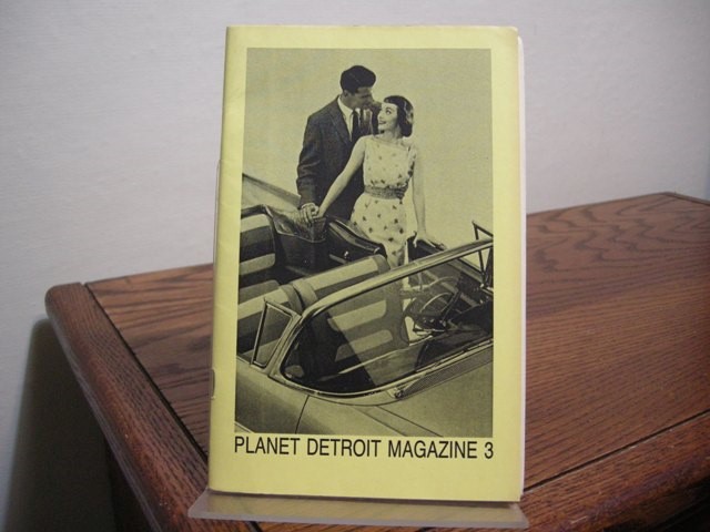 Planet Detroit Magazine 3