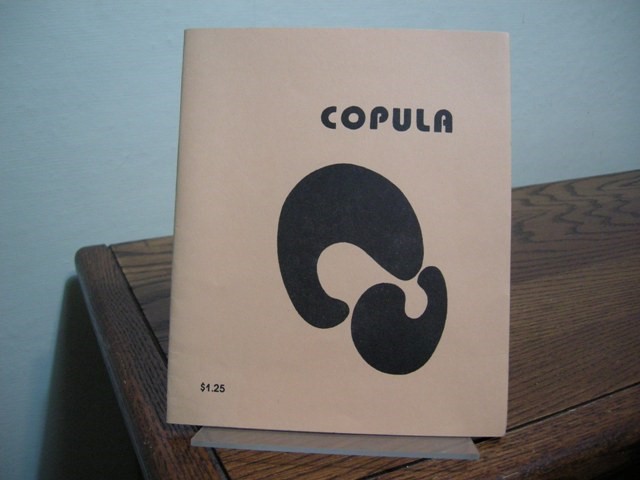 Copula Number 5/Winter