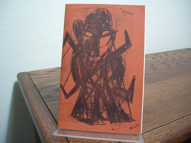 Oro Madre, Volume 2, Number 1