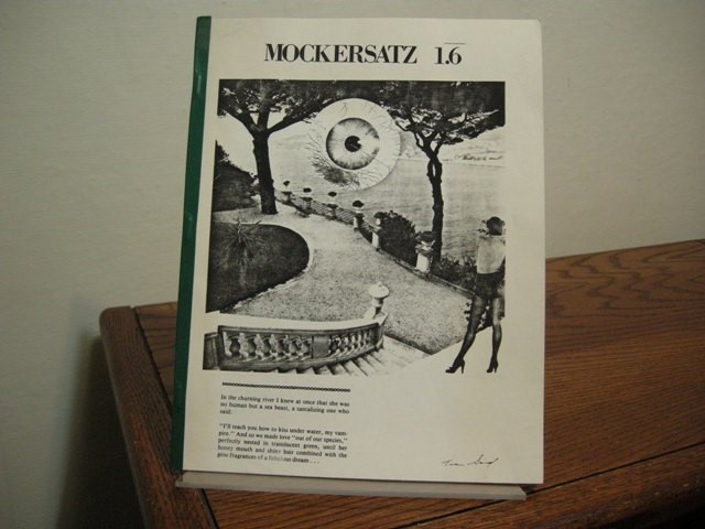 Mockersatz 1.6/1.9