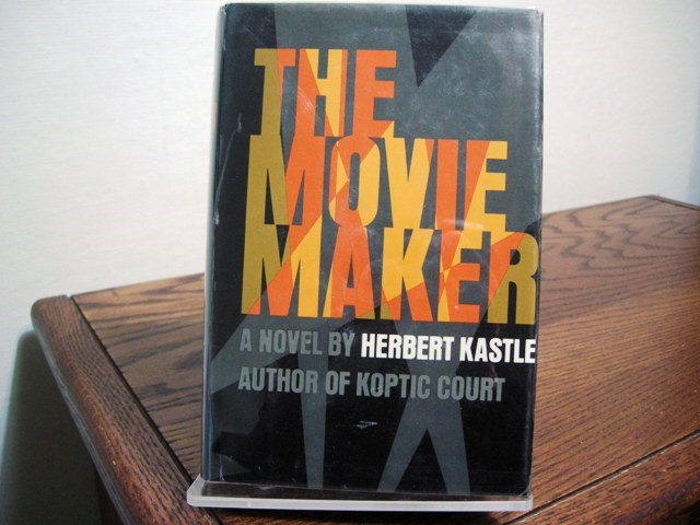 The Movie Maker