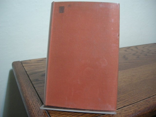 The Bankrupt Bookseller