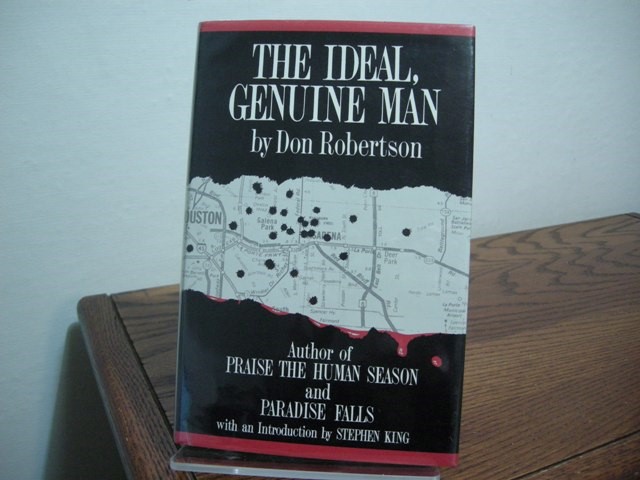 The Ideal, Genuine Man