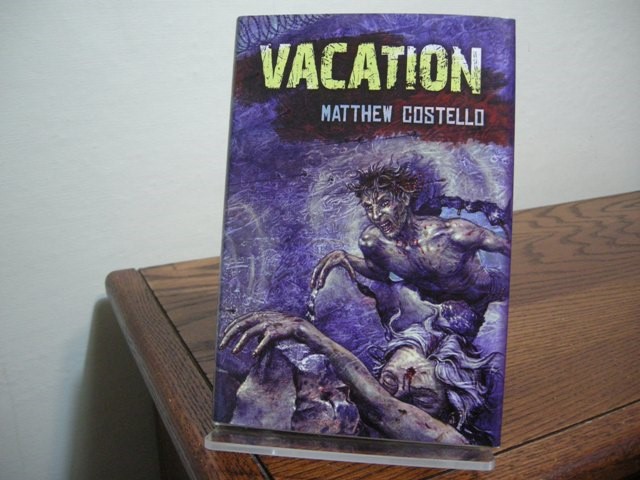 Vacation