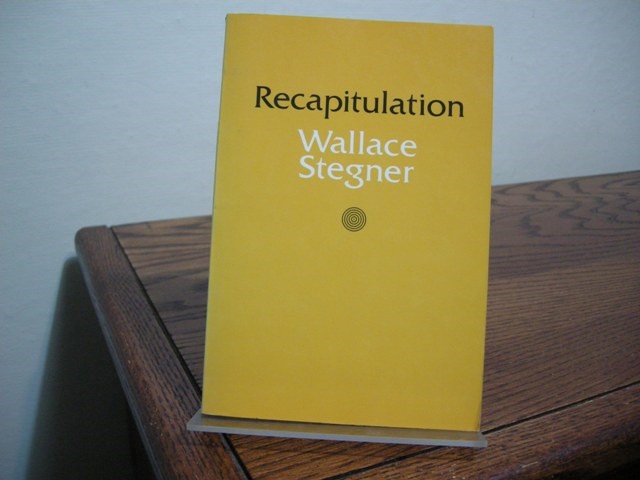Recapitulation