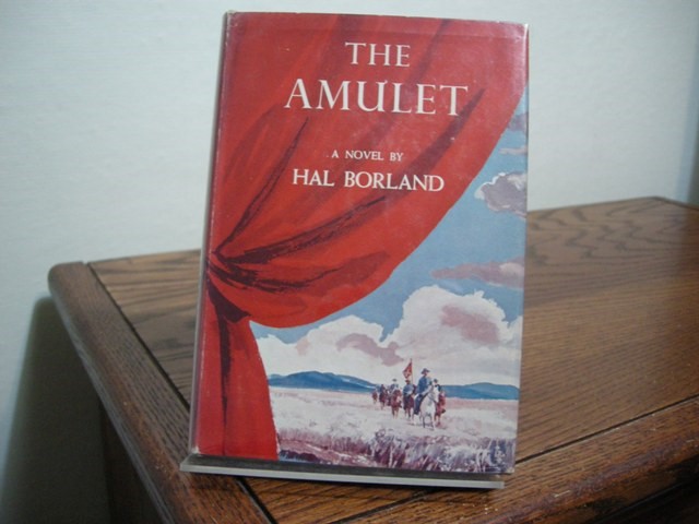 The Amulet