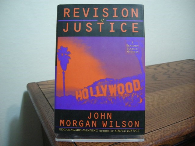 Revision of Justice