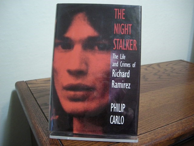 The Night Stalker: The True Story of America's Most Feared Serial Killer