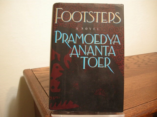 Footsteps