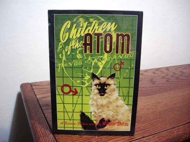 Children of the Atom