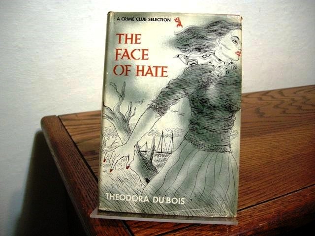 The Face of Hate