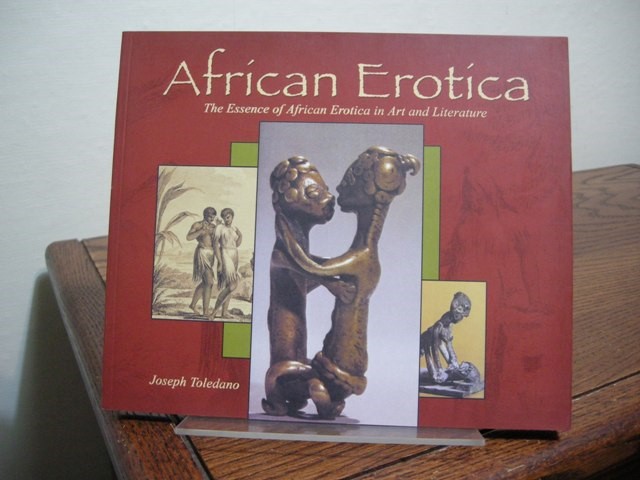 African Erotica