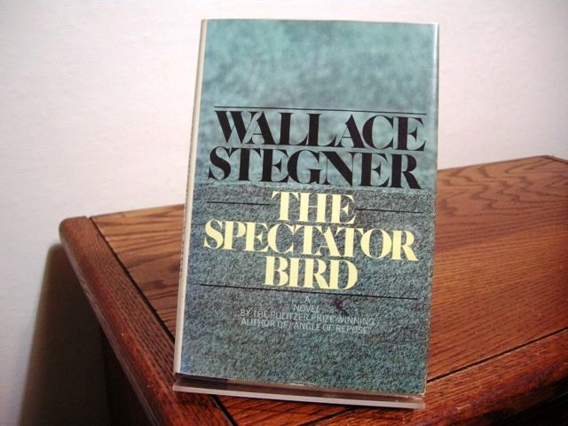 The Spectator Bird