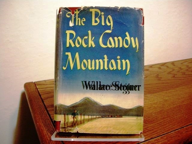 The Big Rock Candy Mountain