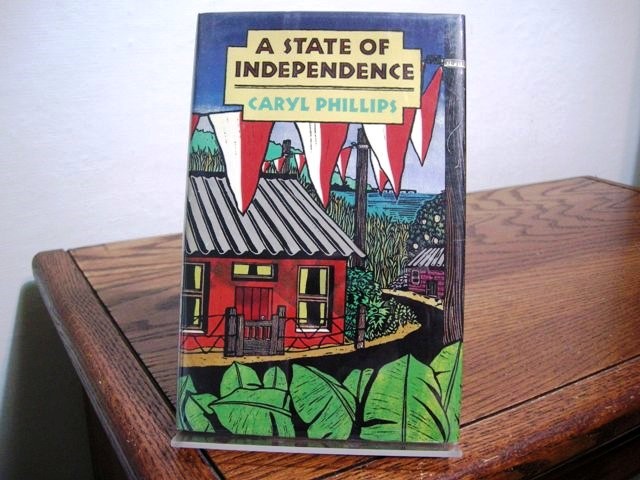 A State of Independence