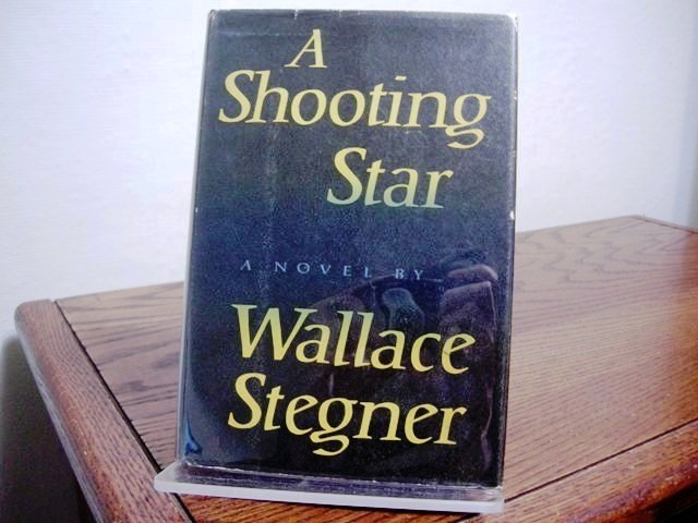 A Shooting Star