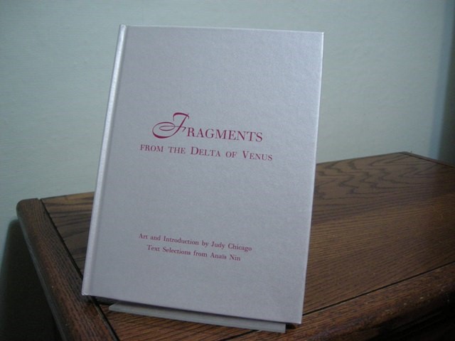 Fragments from the Delta of Venus