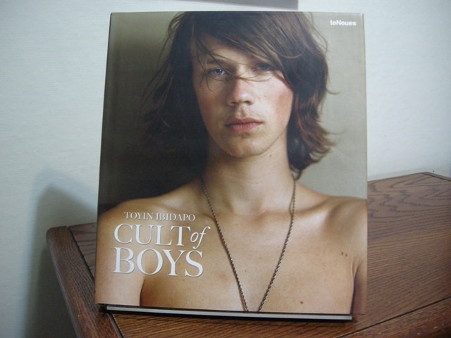 Cult of Boys